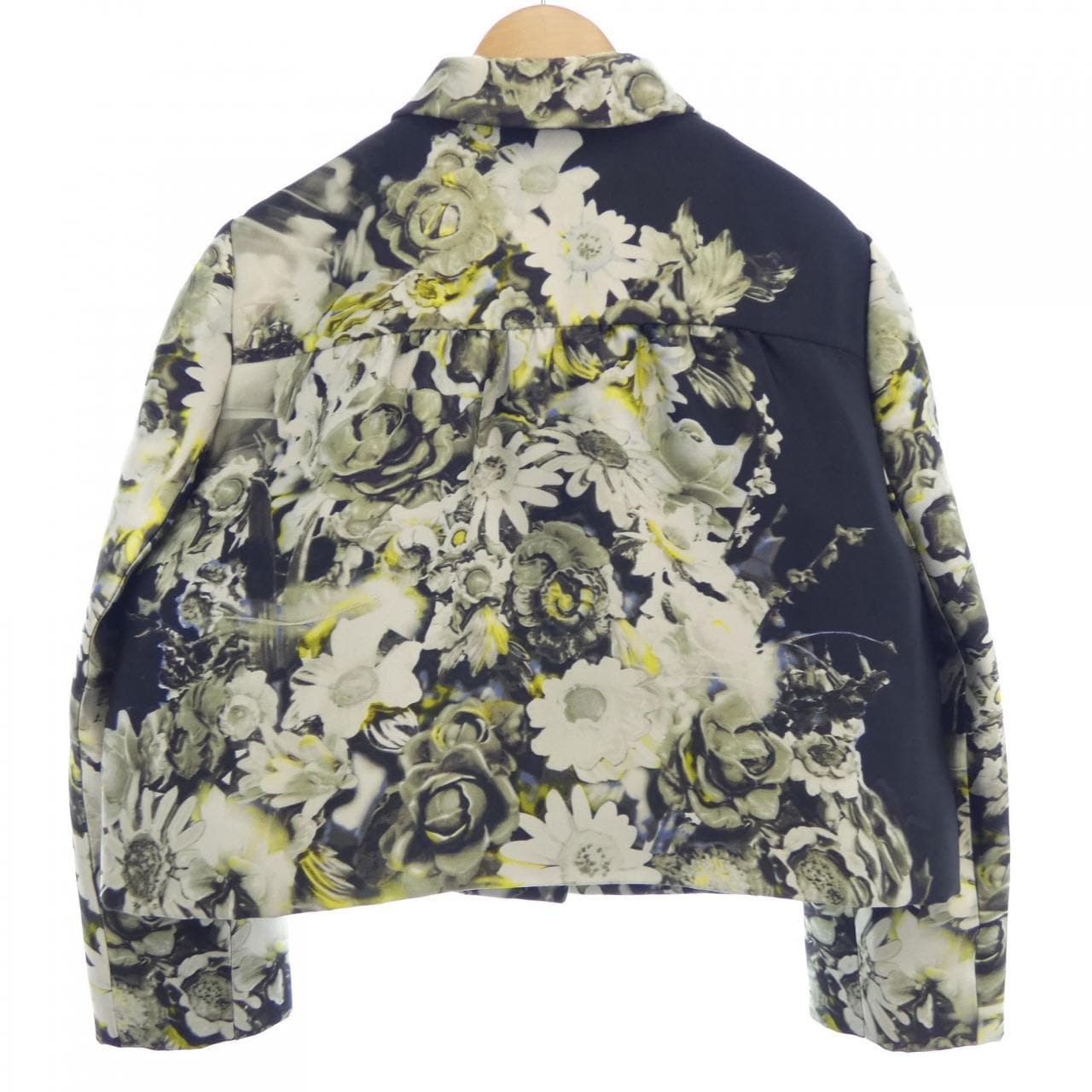 プラダ PRADA P5677L 1AKS ジャケット