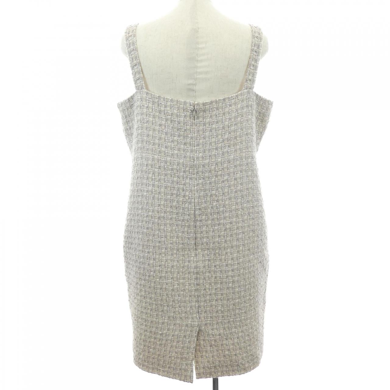 シャネル CHANEL P47877V35684 ワンピース