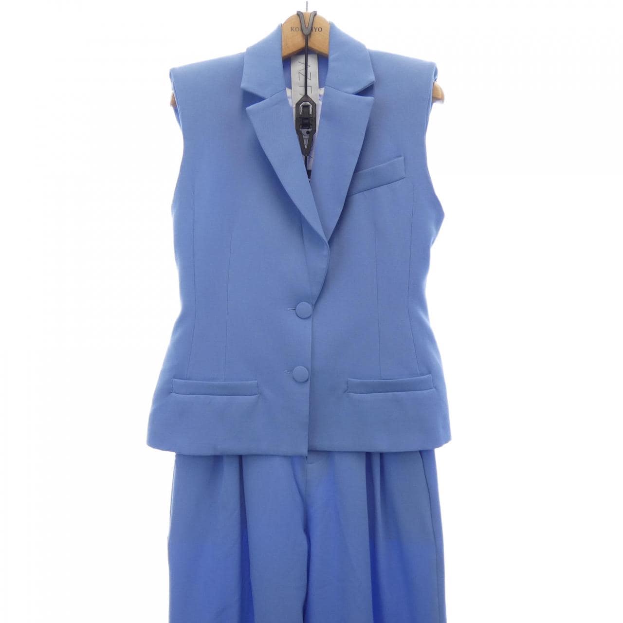 AZ FACTORY セットアップ