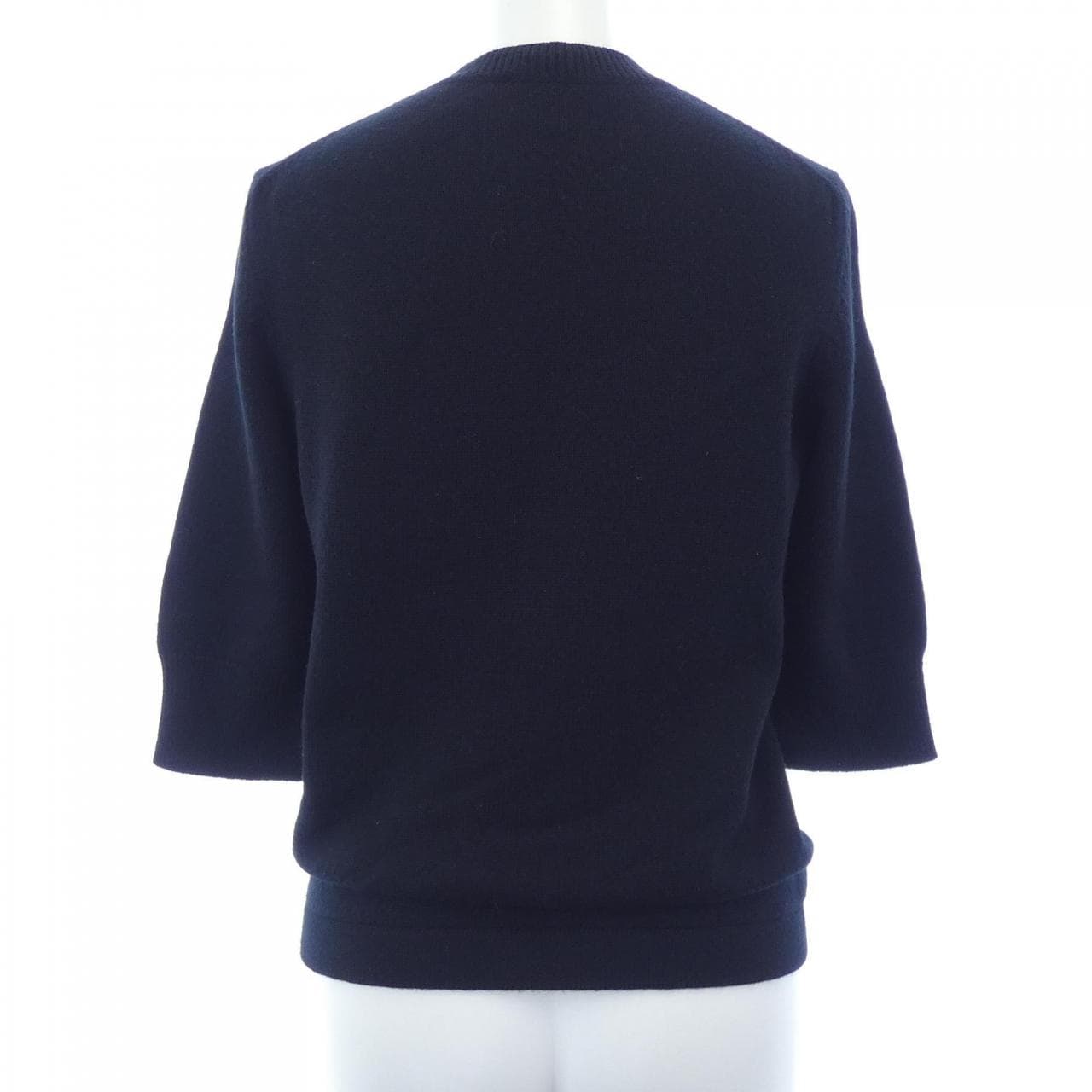 シャネル CHANEL P55371K07273 ニット