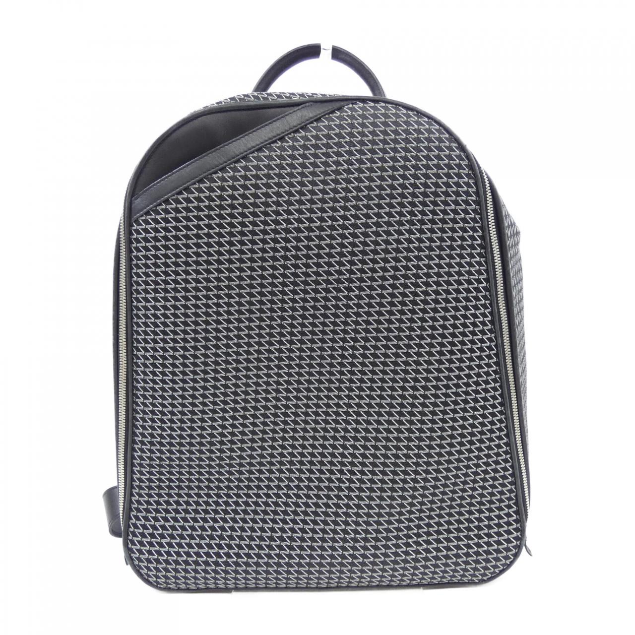 ヴァレクストラ VALEXTRA K-VAL BAG