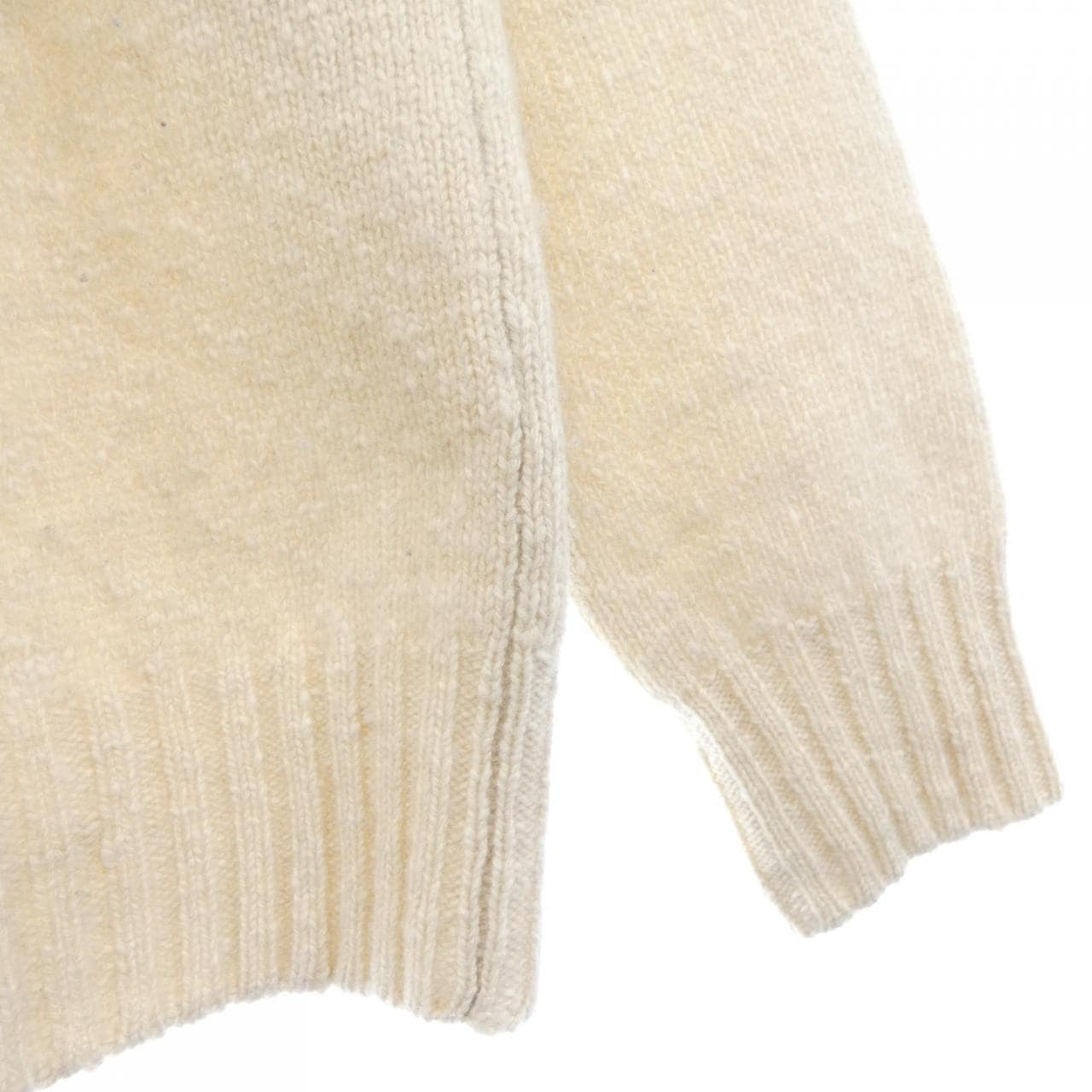 セッテフィーリカシミヤ SETTEFILI CASHMERE ニット