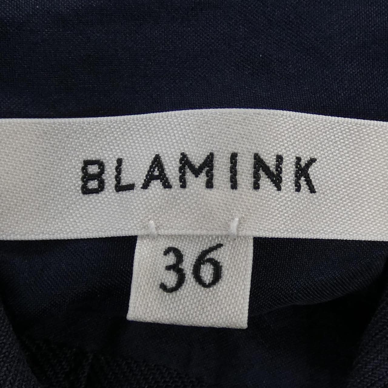 ブラミンク BLAMINK 7926-230-0311 ワンピース