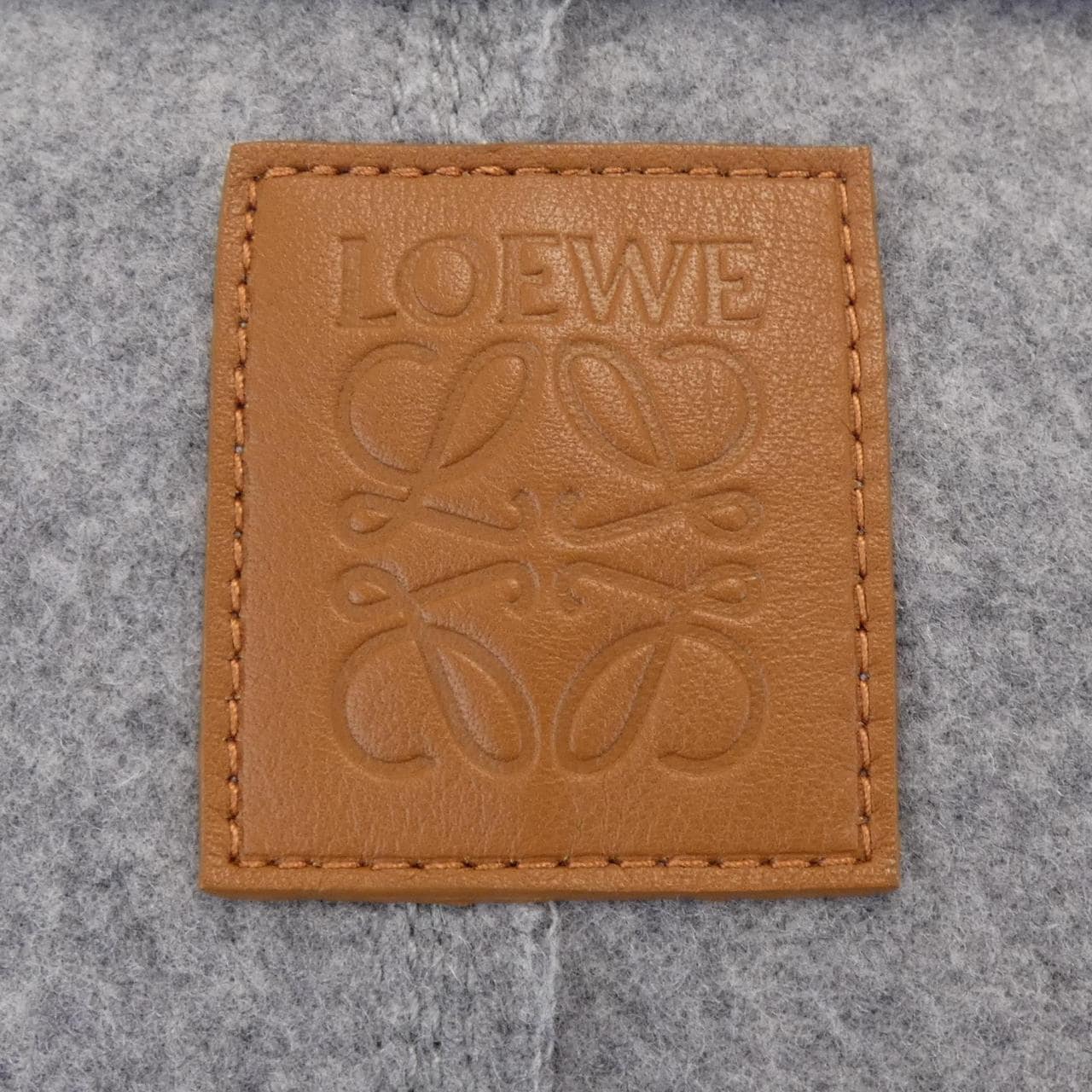 ロエベ LOEWE S540Y01X23 コート