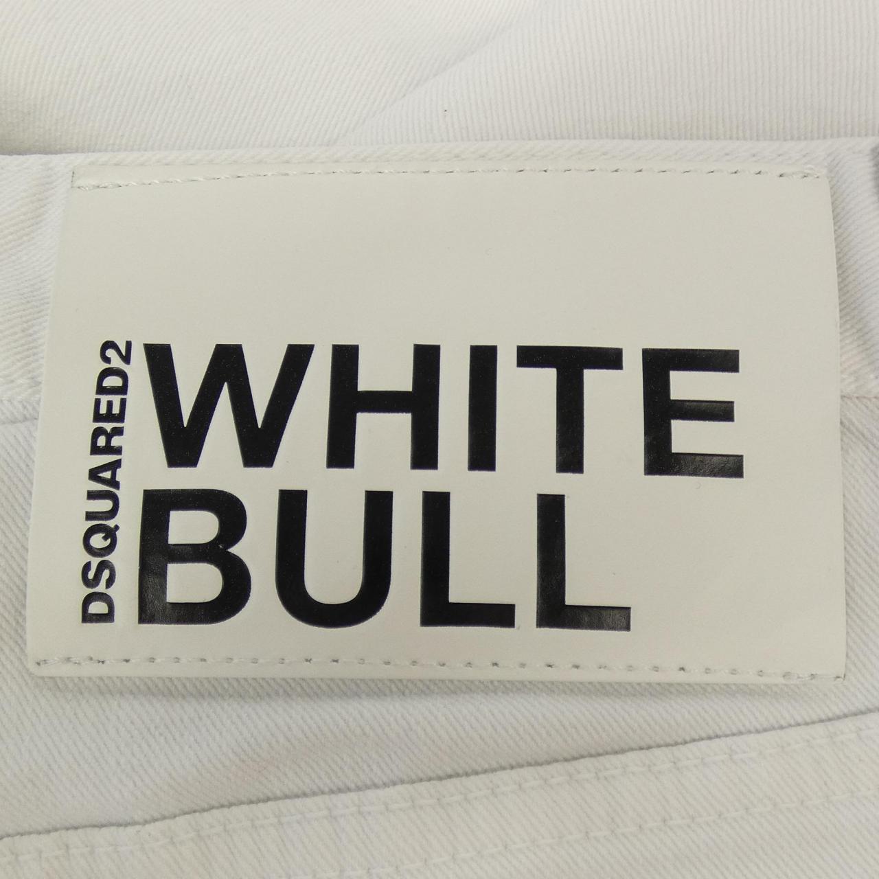 ディースクエアード DSQUARED2 S74LB1032 ジーンズ