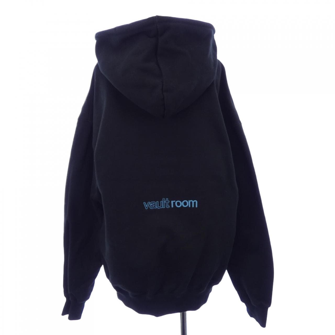 VAULTROOM JYCH202405 PARKER