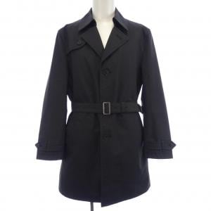 バーバリーブラックレーベル BURBERRY BLACK LABEL BMA29-106-09 トレンチコート
