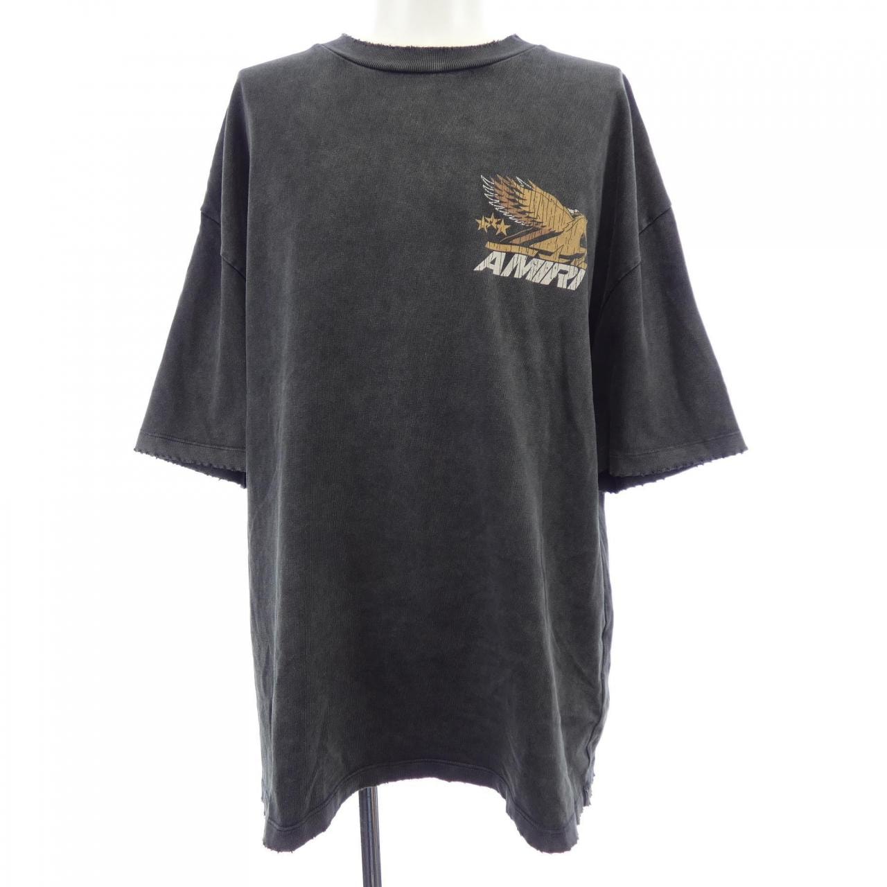 アミリ AMIRI Tシャツ