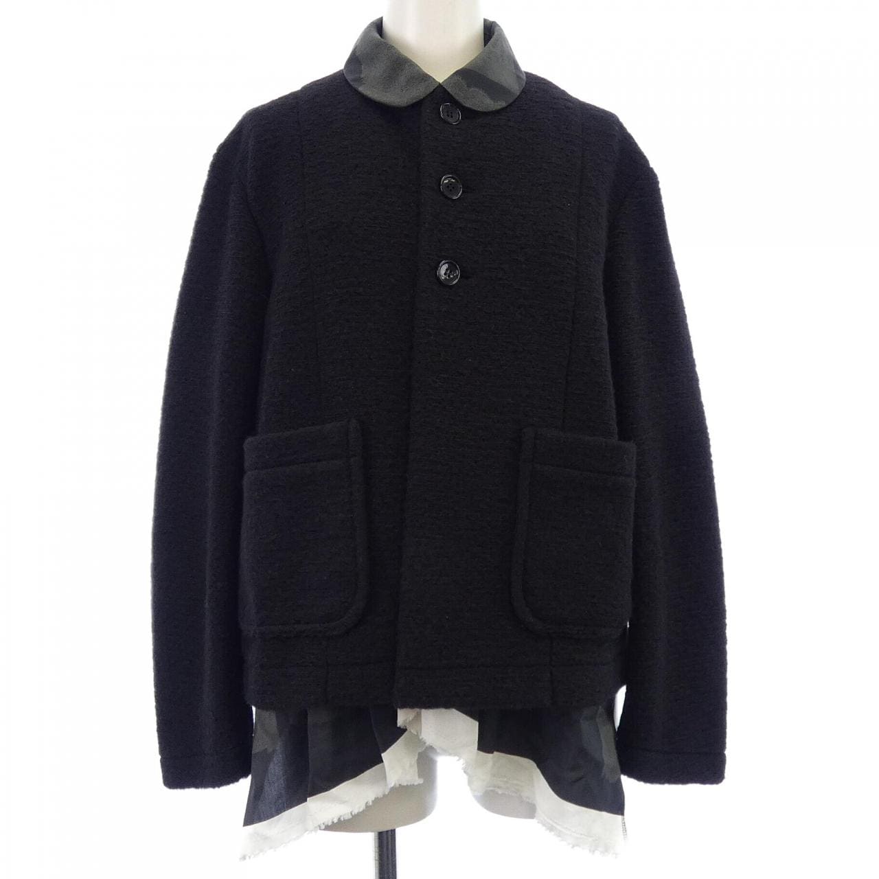 タオコムデギャルソン tao COMME des GARCONS TN-J004 ジャケット