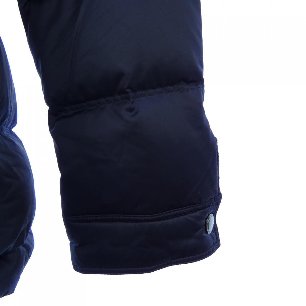 ブラックレーベルクレストブリッジ BLACK LABEL CRESTBRIDGE 51F97-397-28 ダウンジャケット