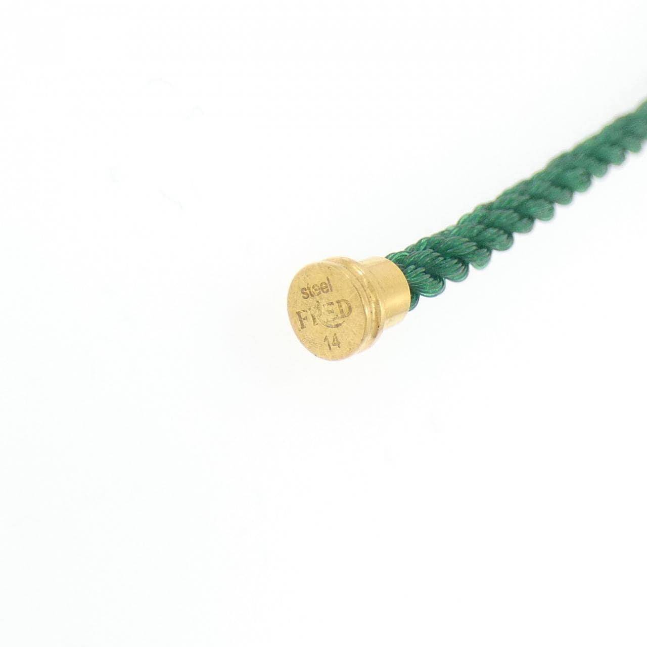 フレッド フォース10 MM ブレスレット