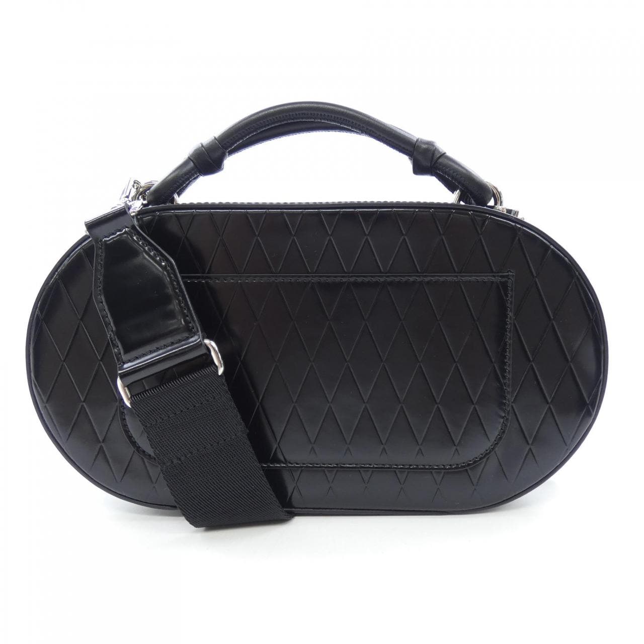 バルマン BALMAIN CM0DD216 LTGD BAG