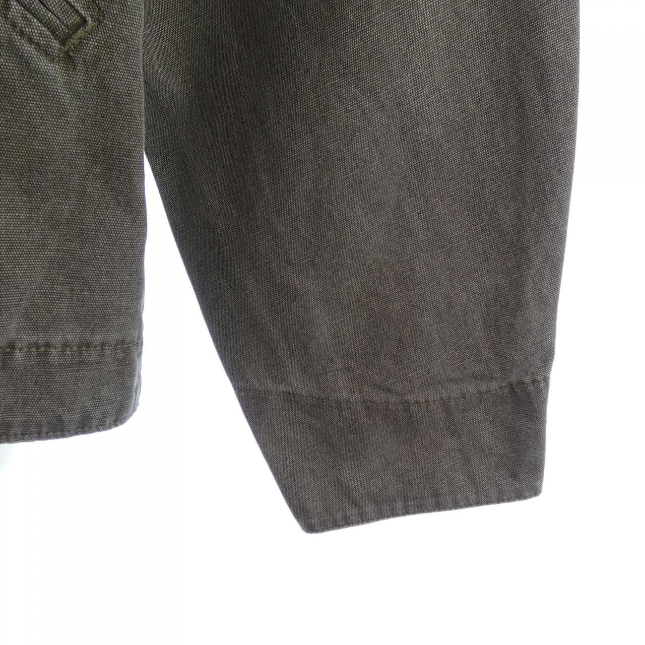 エディフィス EDIFICE ブルゾン