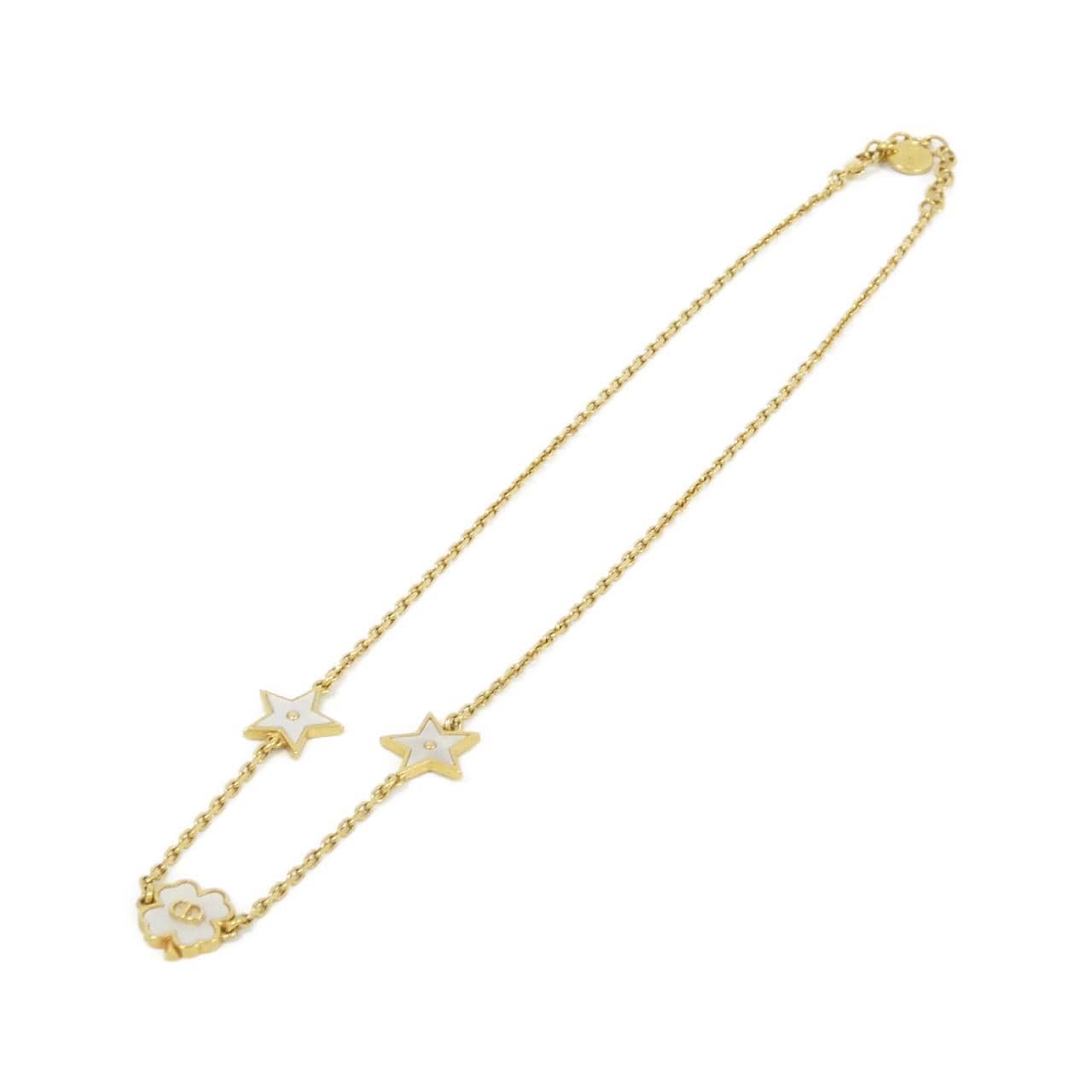 クリスチャンディオール N3480WOMMP ネックレス