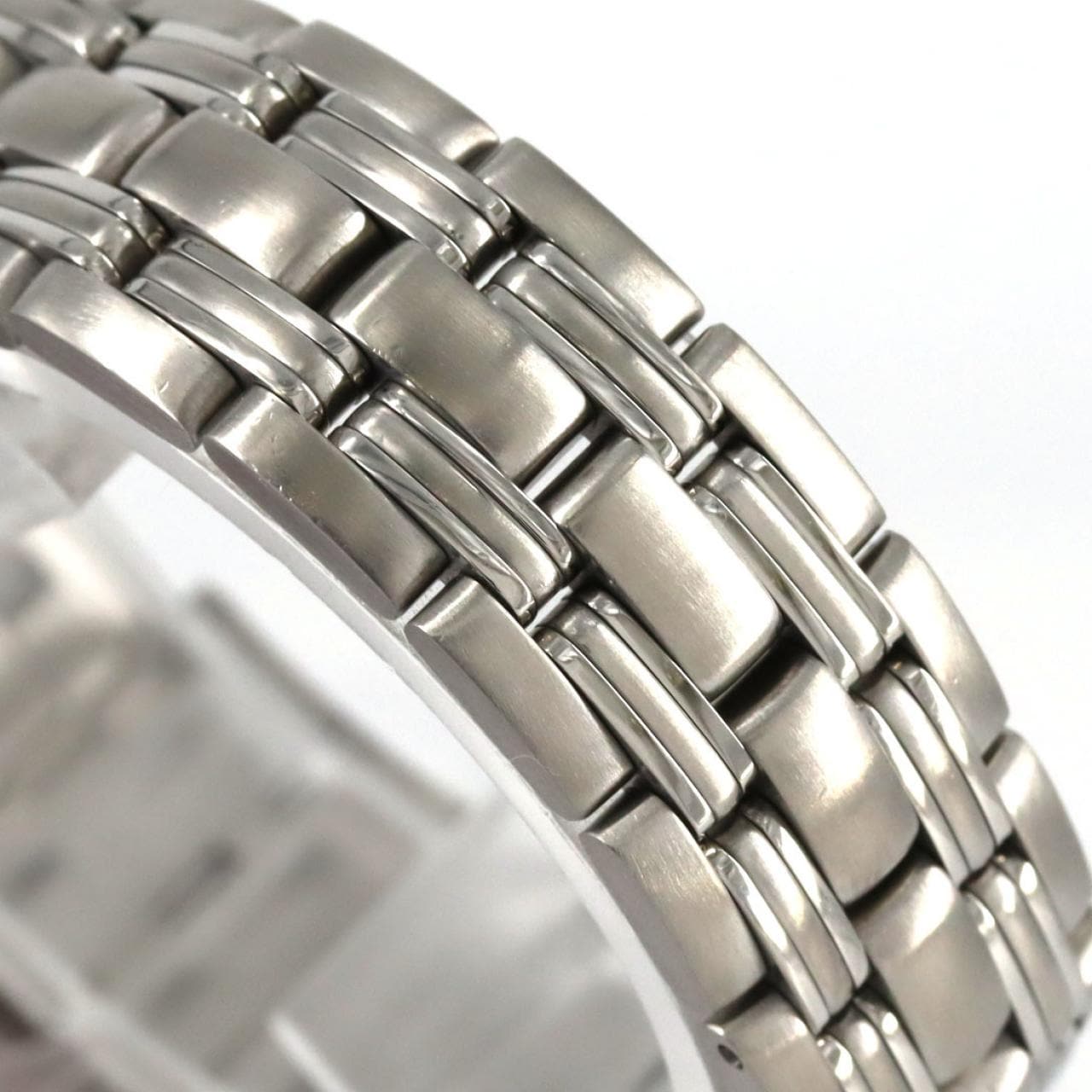 オメガ シーマスター120 2581.81 SS クォーツ