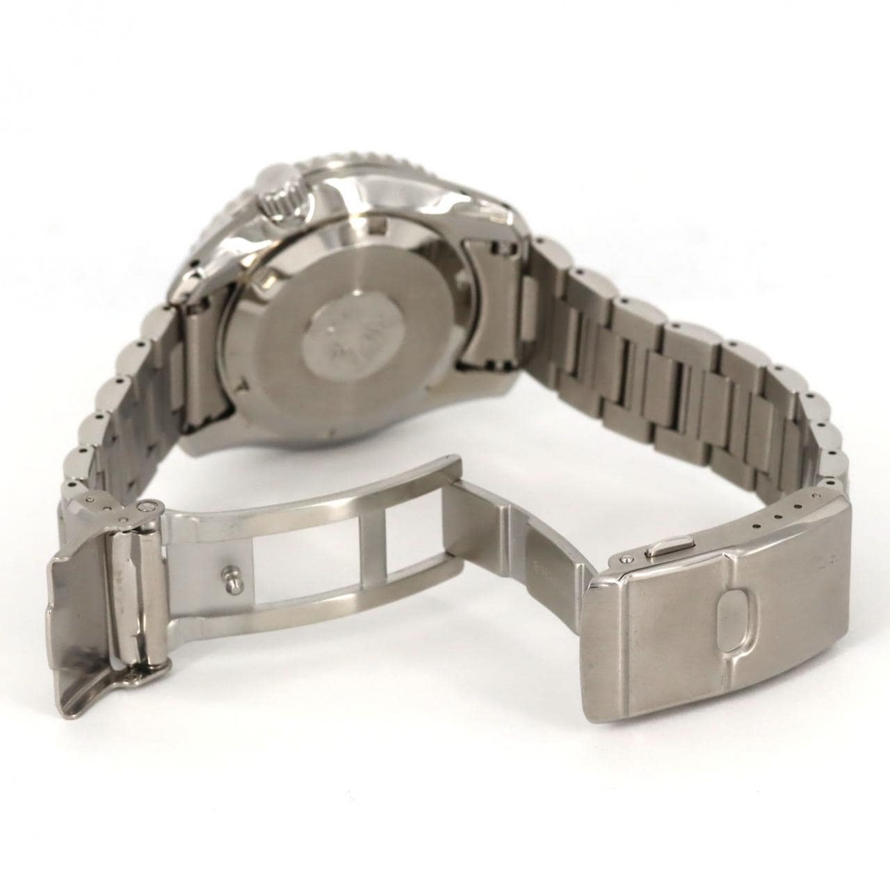 セイコー プロスペックス 6R54-00D0/SBEJ011 SS 自動巻