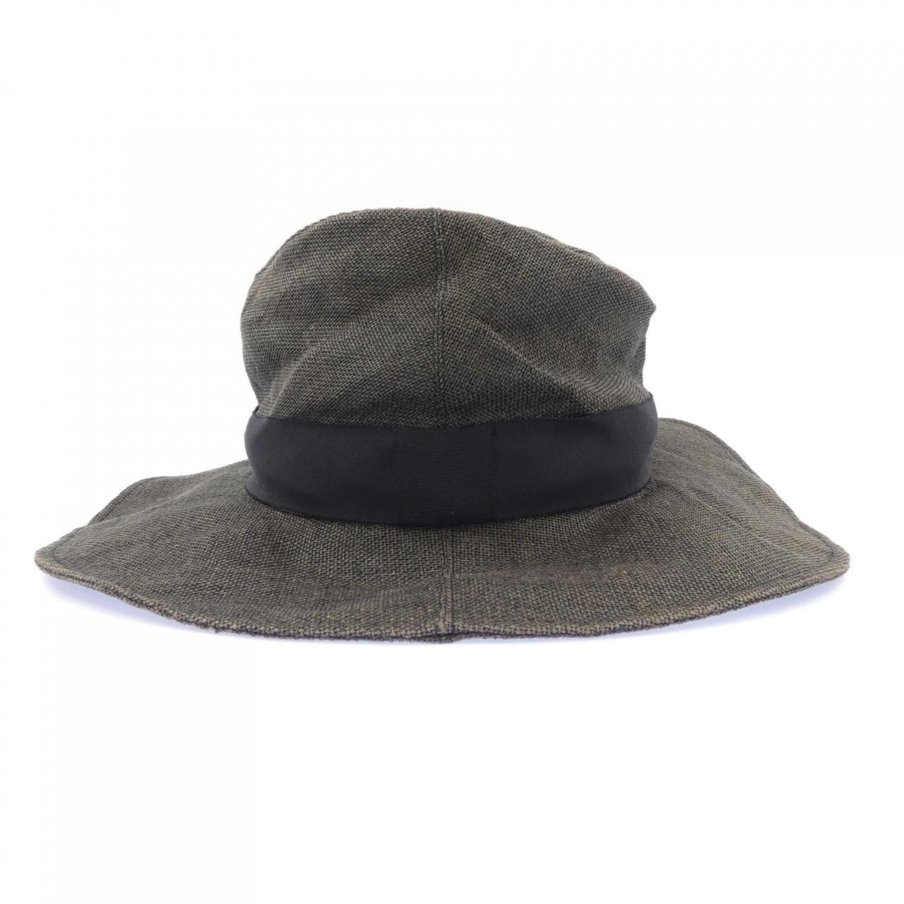 キジマタカユキ KIJIMA TAKAYUKI ハット