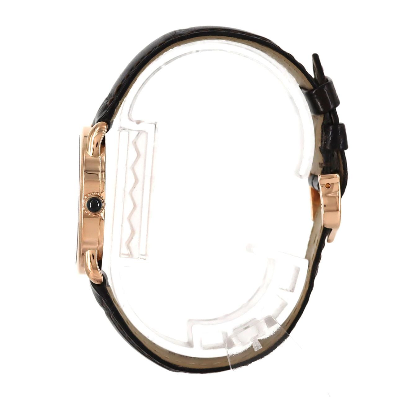 カルティエ ロンドLC PG W6800151 PG･RG クォーツ