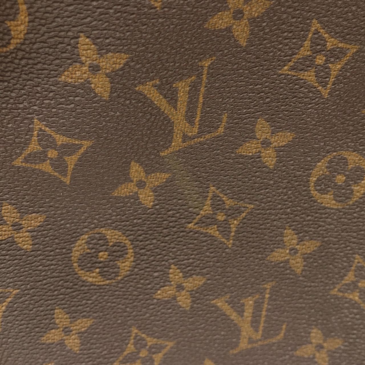 ルイヴィトン モノグラム ネヴァーフル MM M40156 バッグ