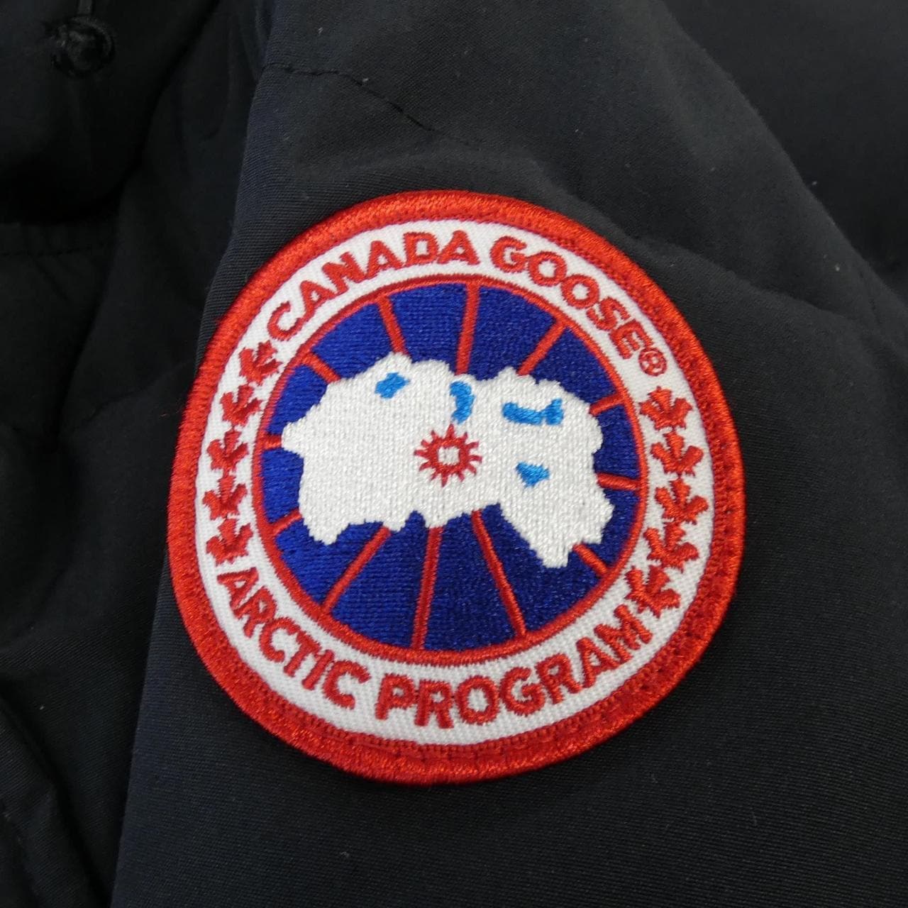 カナダグース CANADA GOOSE 2302JL MACKENZIE マッケンジー ダウンコート