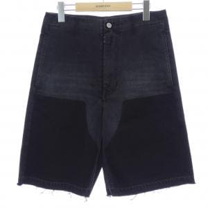 エムエムシックス MM6 S52MU0094 UNISEX ショートパンツ