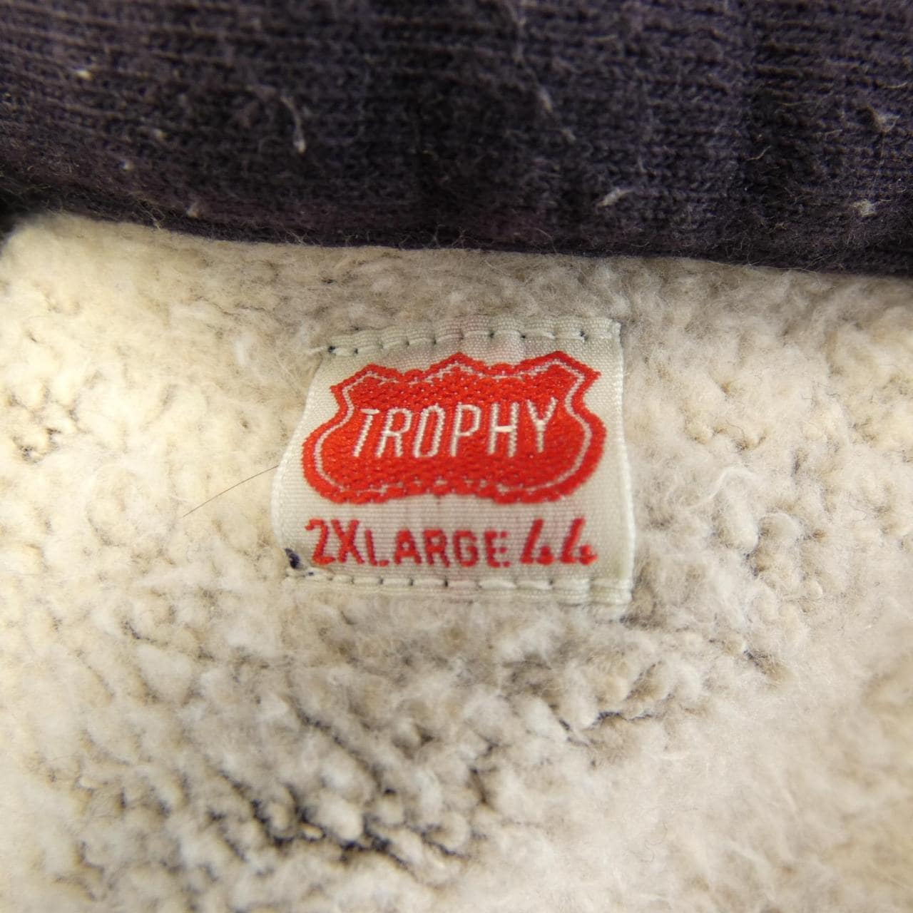 トロフィークロージング TROPHY CLOTHING トップス