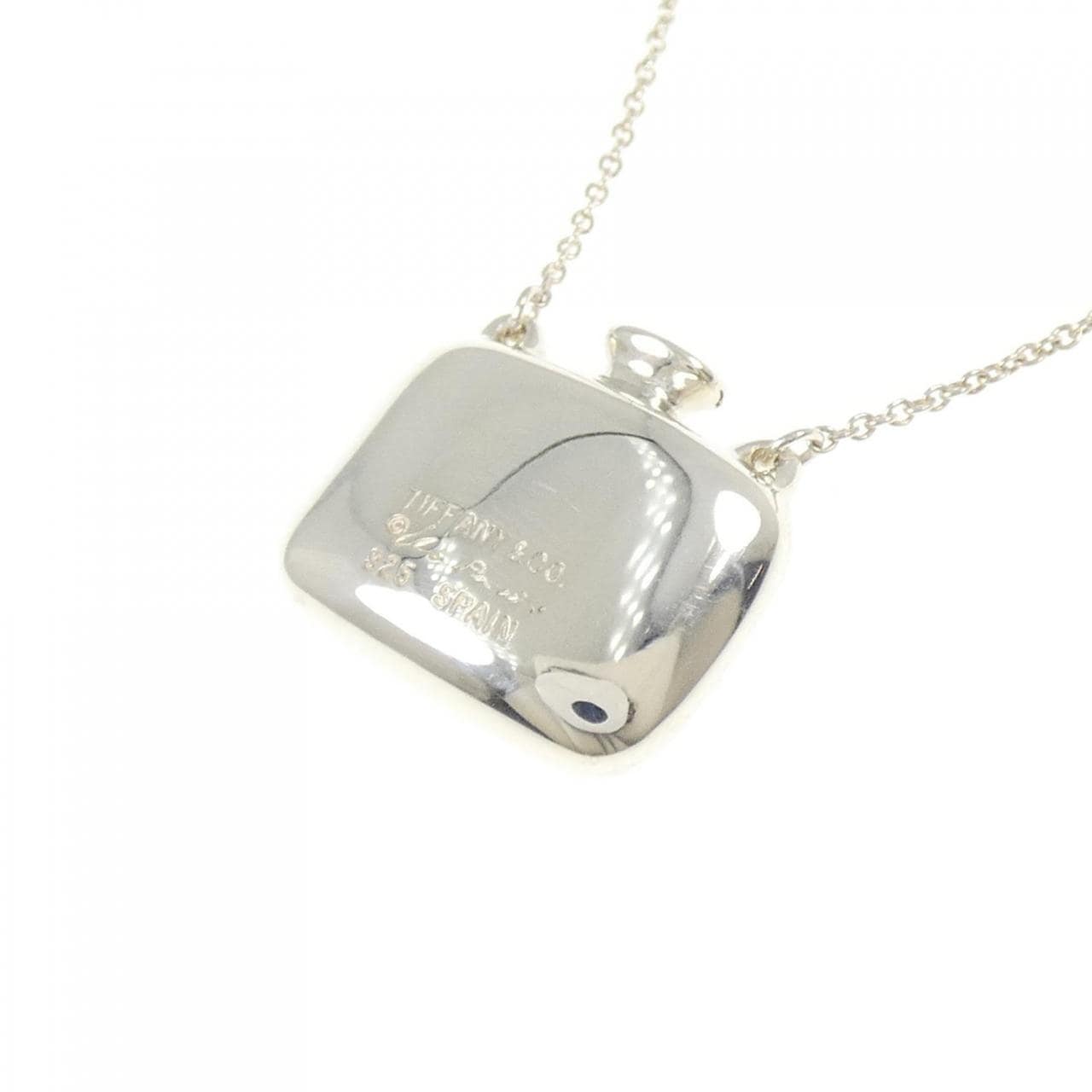 ティファニー 925 ネックレス