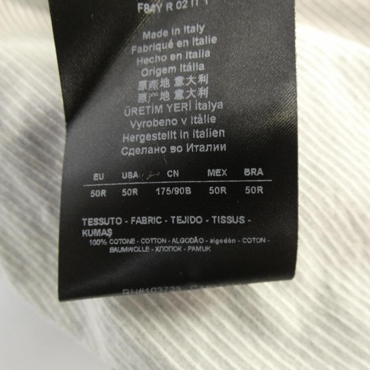 ジョルジオ アルマーニ GIORGIO ARMANI パンツ