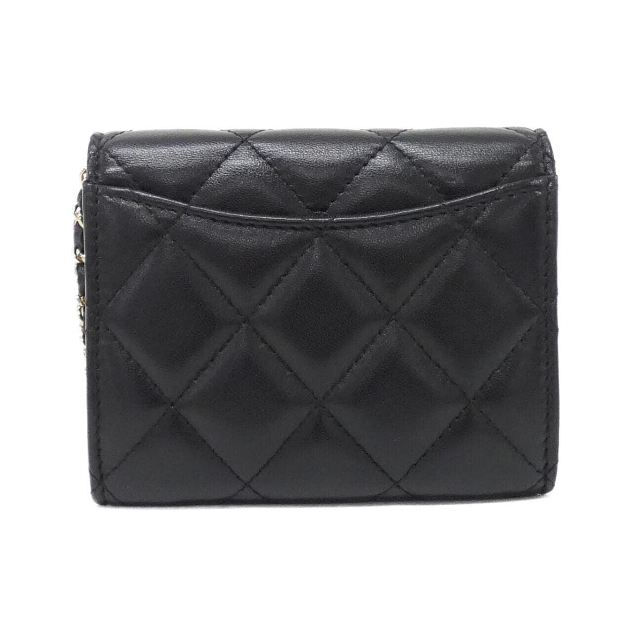 シャネル タイムレスクラシック ライン AP0238 チェーンクラッチ