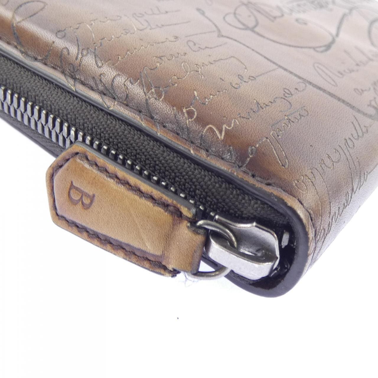 ベルルッティ Berluti WALLET