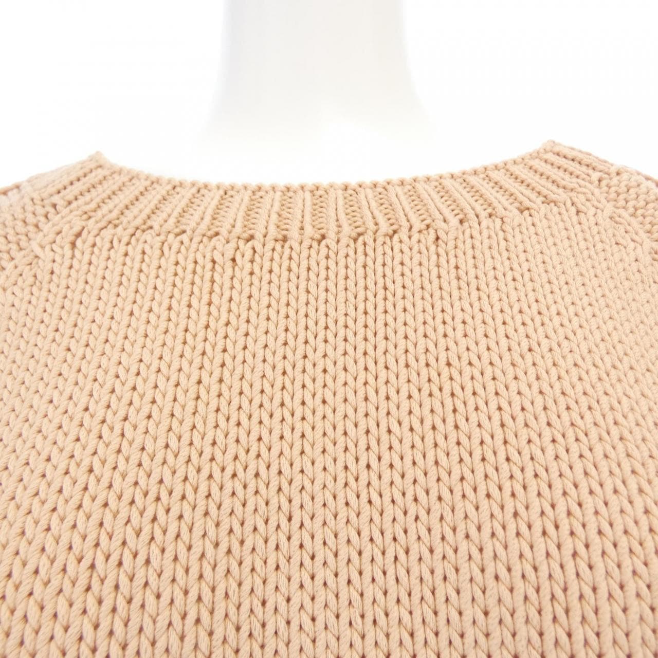 マックスマーラステュディオ Max Mara STUDIO 636112826700 ニット