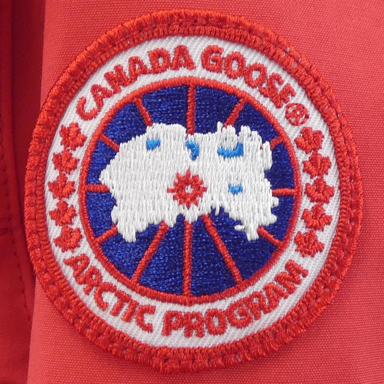 カナダグース CANADA GOOSE 5806L GABRIOLA ガブリオラ ダウンコート