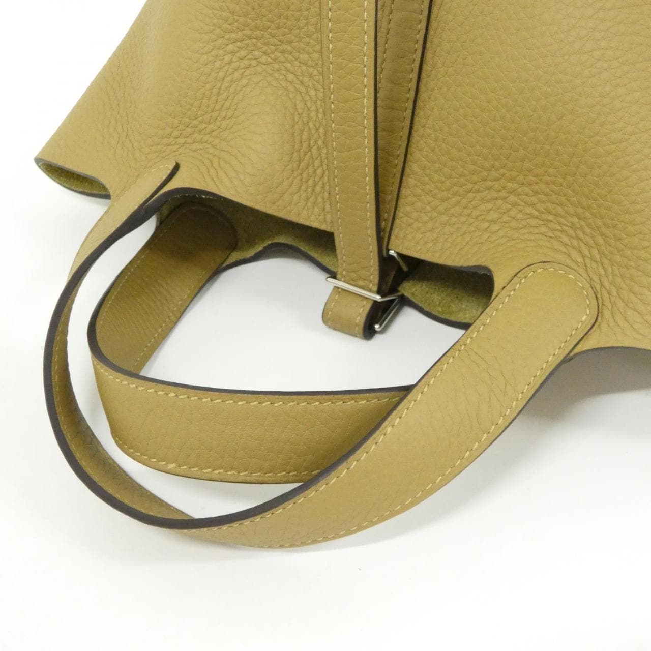 【未使用品】エルメス ピコタン ロック 056289CK バッグ