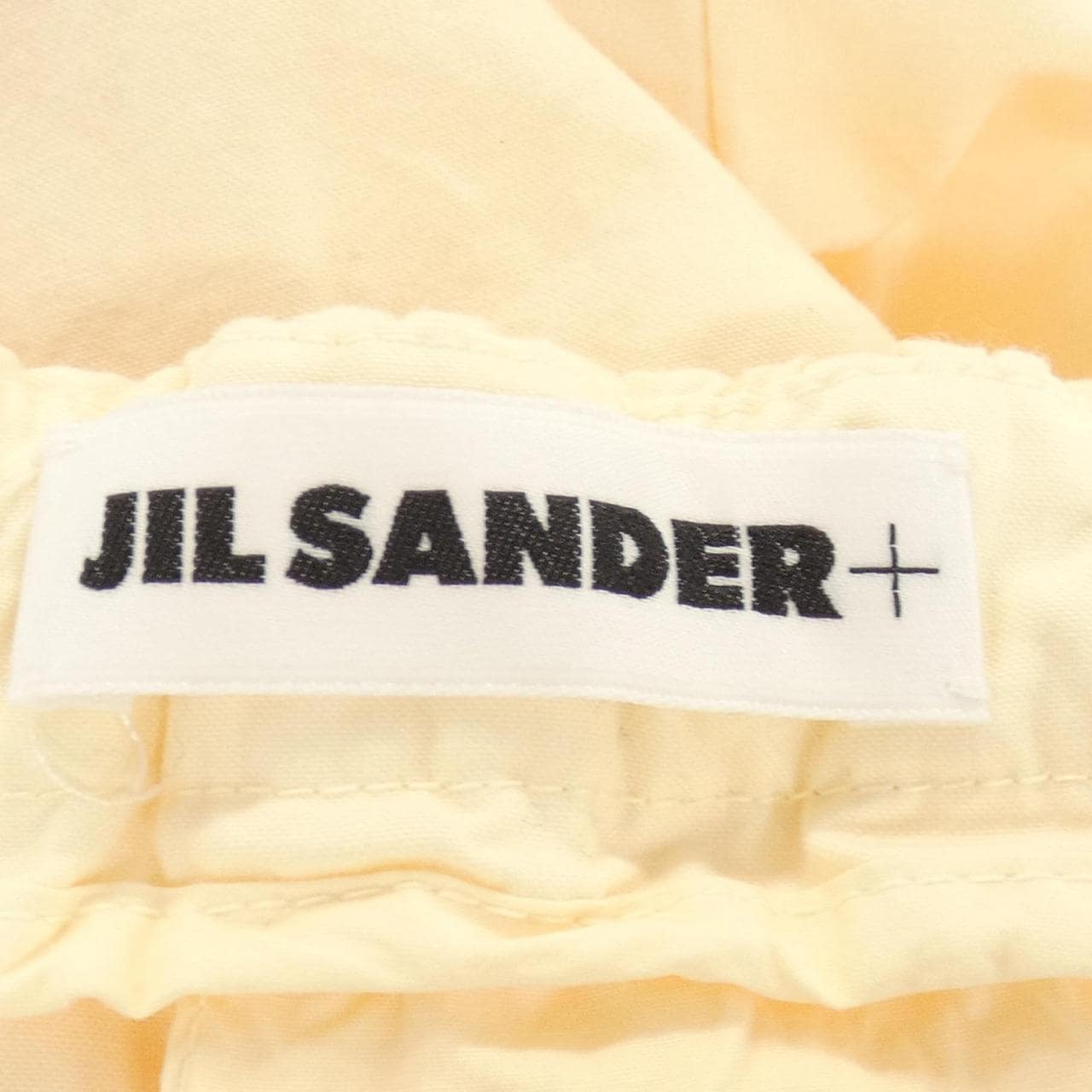 ジルサンダープラス JIL SANDER+ パンツ