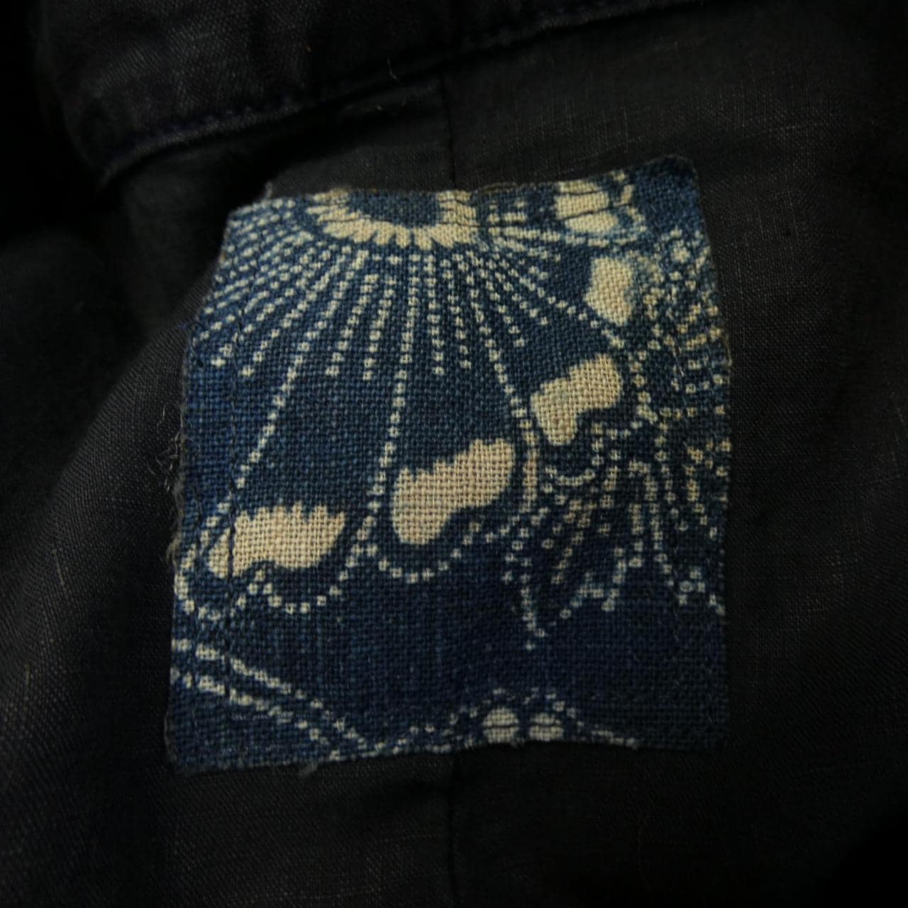 ヴィズヴィム VISVIM 0225905013003 コート
