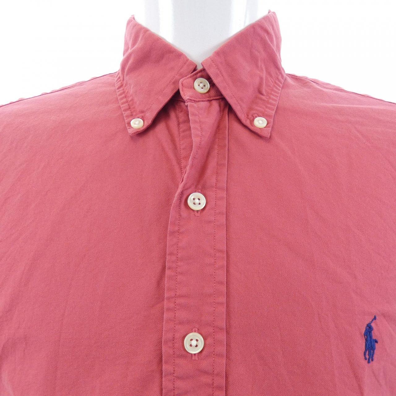 ラルフローレン RALPH LAUREN S／Sシャツ