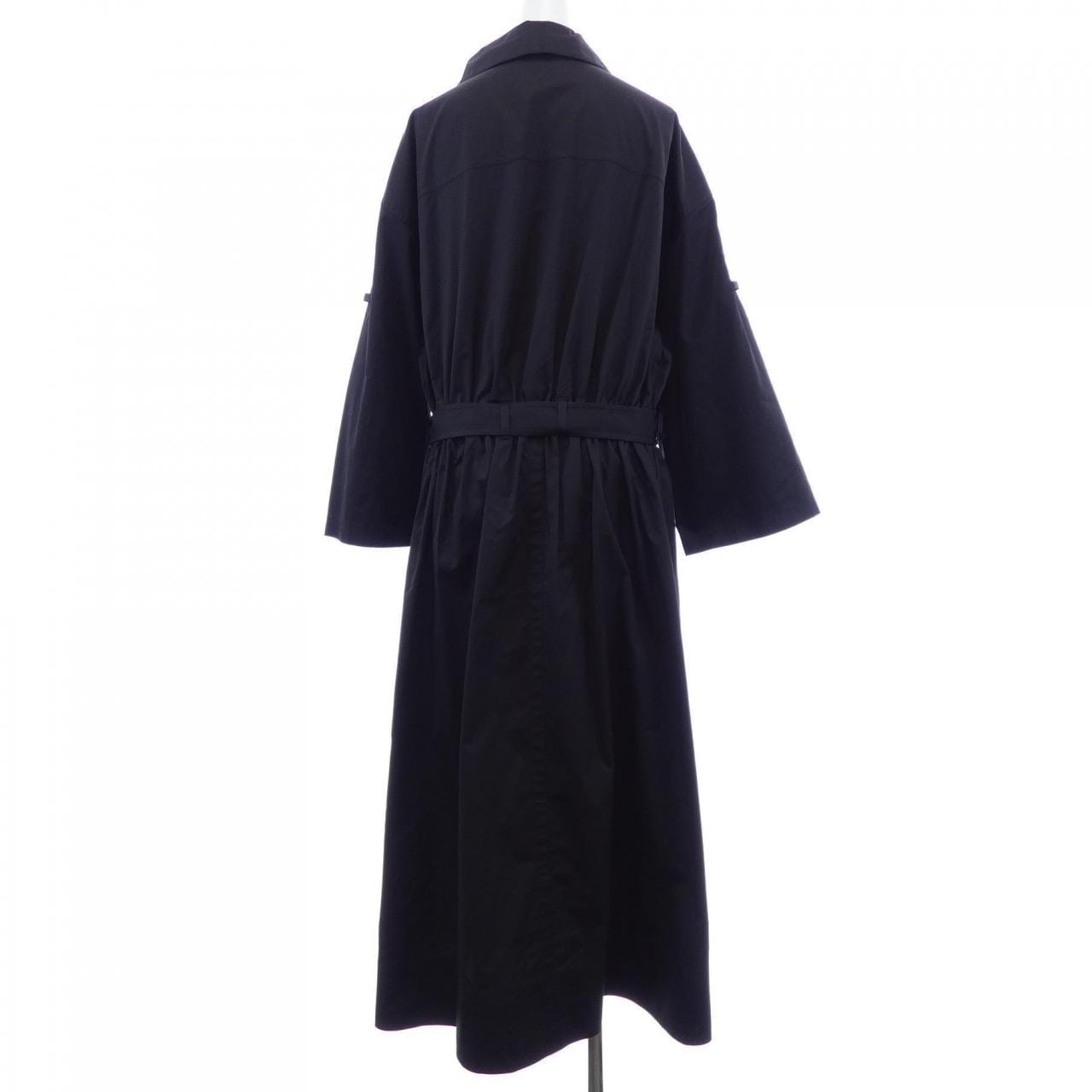 エルメス HERMES クルードセル 5H0543DV ワンピース