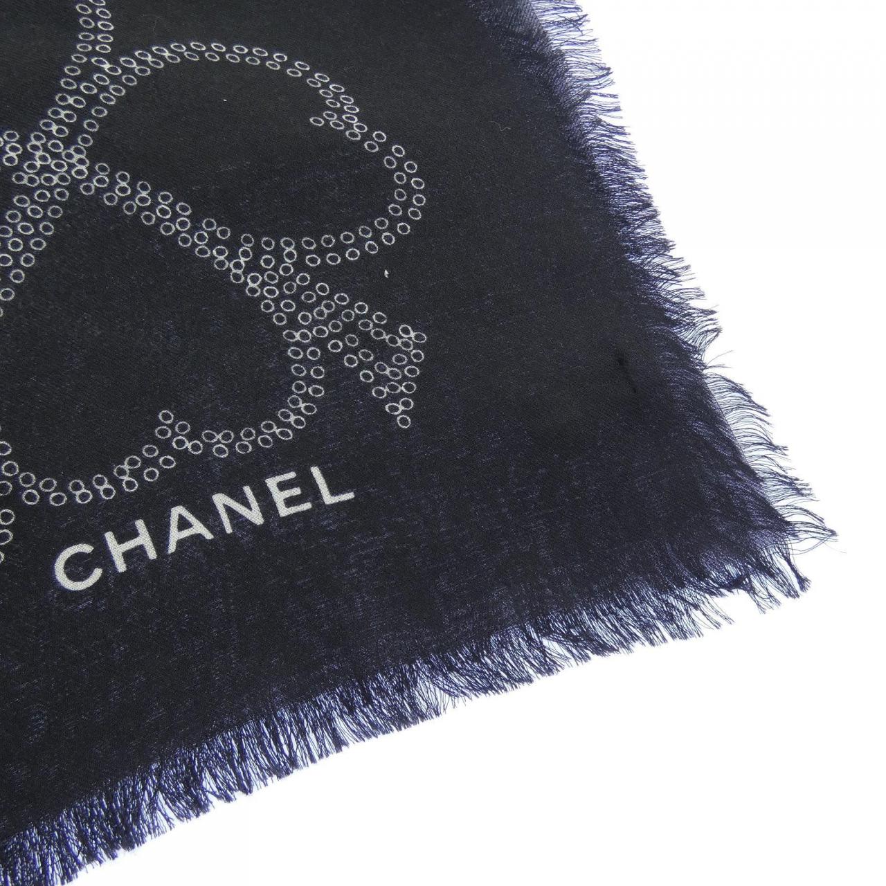 シャネル CHANEL STOLE