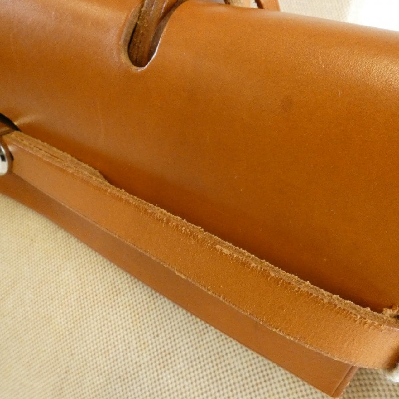 エルメス エールバッグ MM 029666CK バッグ