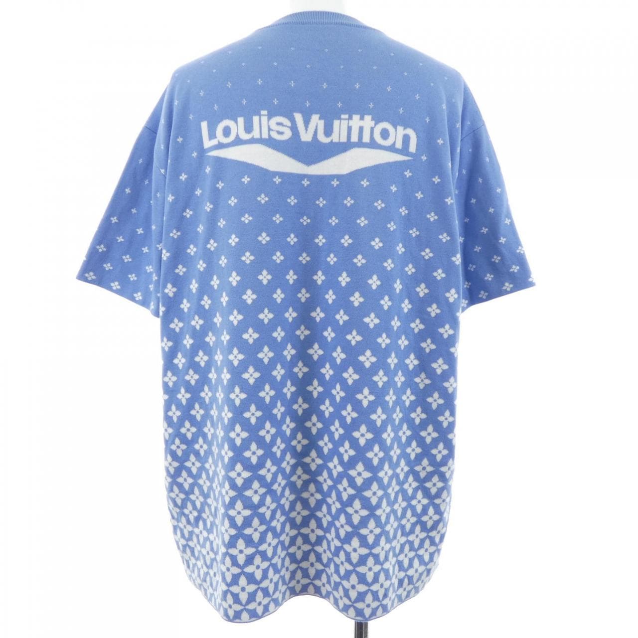 ルイヴィトン LOUIS VUITTON HSN32WAUR ニット
