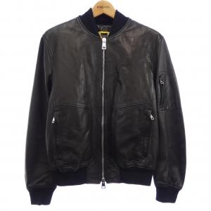 ルッフォ RUFFO RUFFO113 レザージャケット