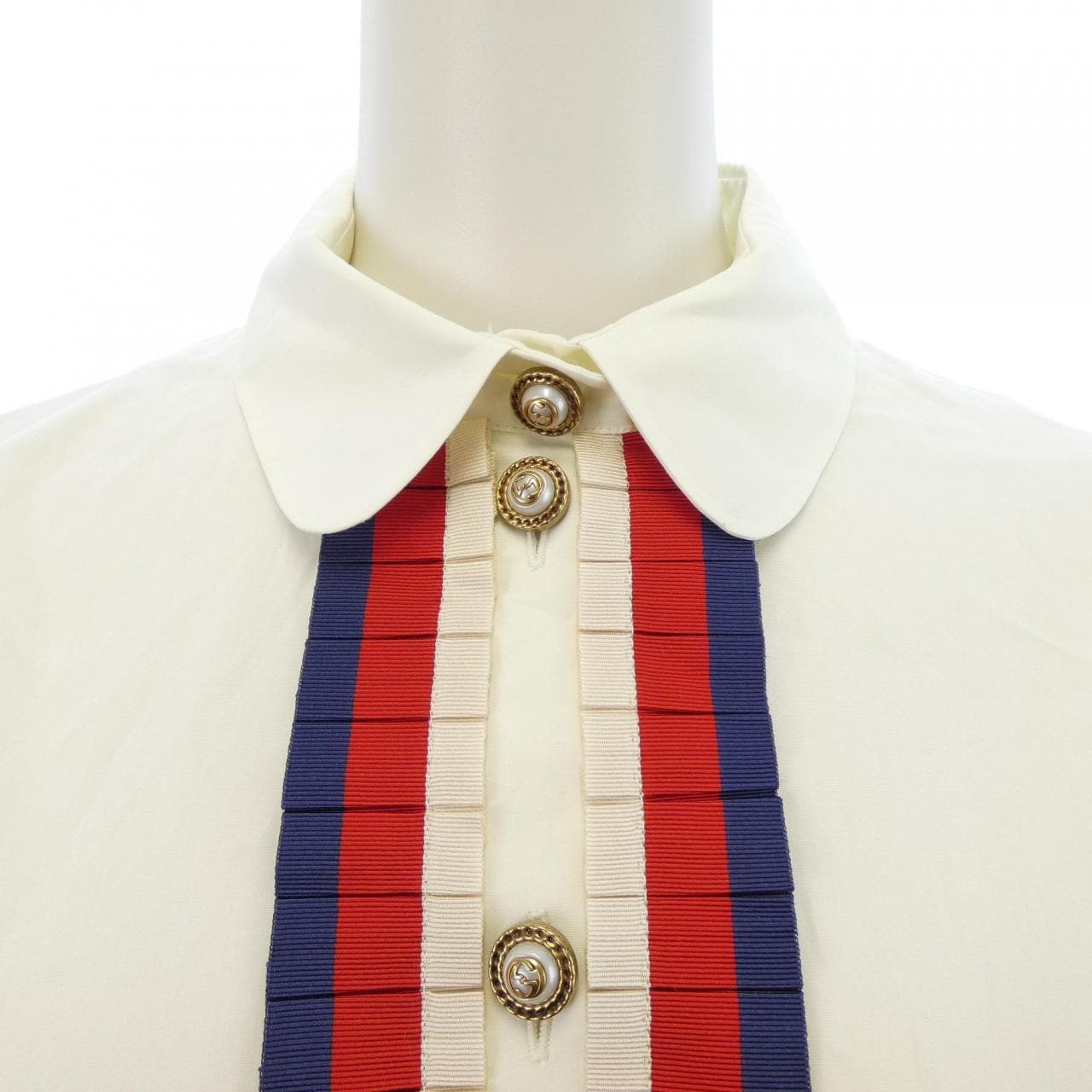 グッチ GUCCI 451007 ZIK21 シャツ