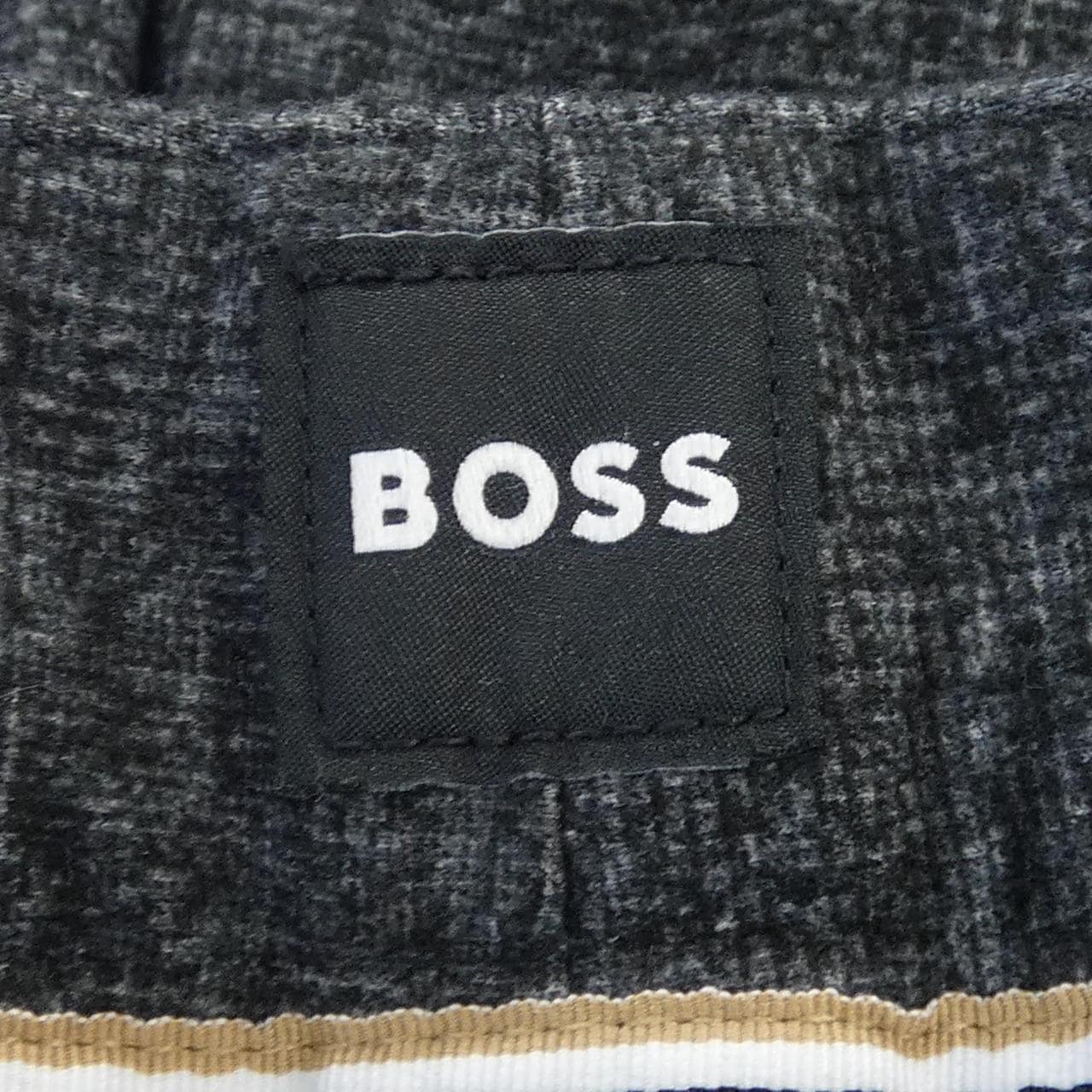 ボス BOSS パンツ