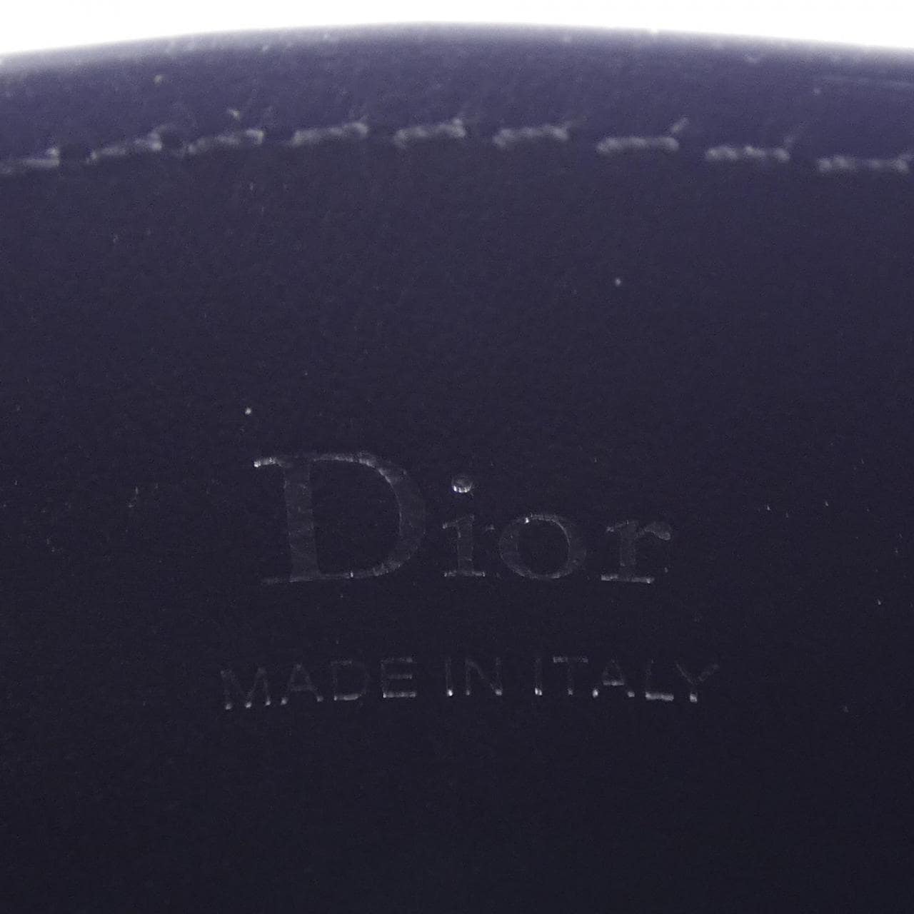 ディオール DIOR DIOR ARCHE 2LLCH205MAR CARD CASE