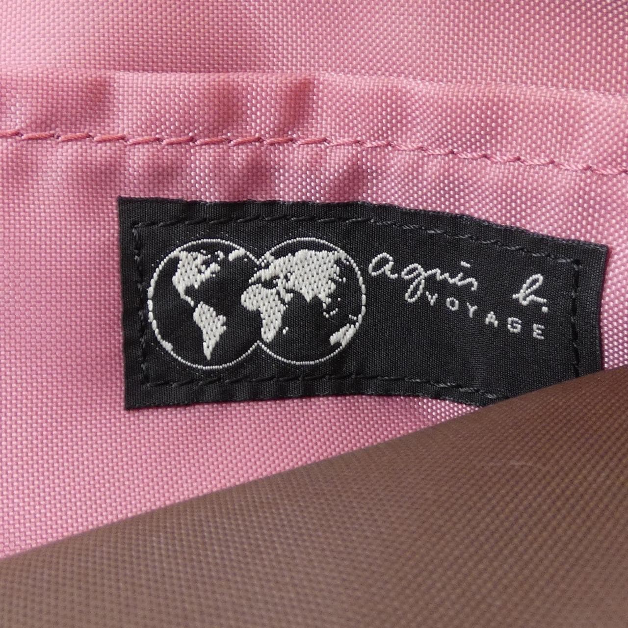 アニエスベー Agnes.b BAG