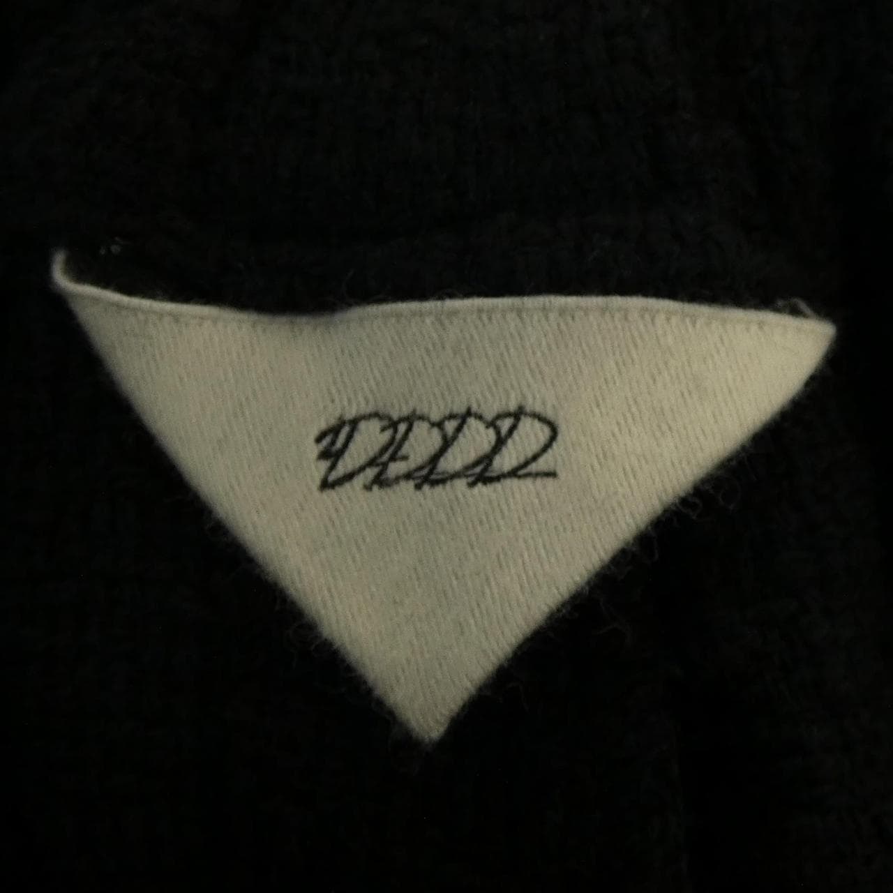 DDDD 0715004 パンツ