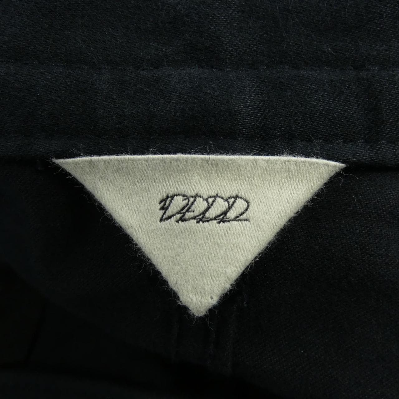 DDDD 0725006 パンツ