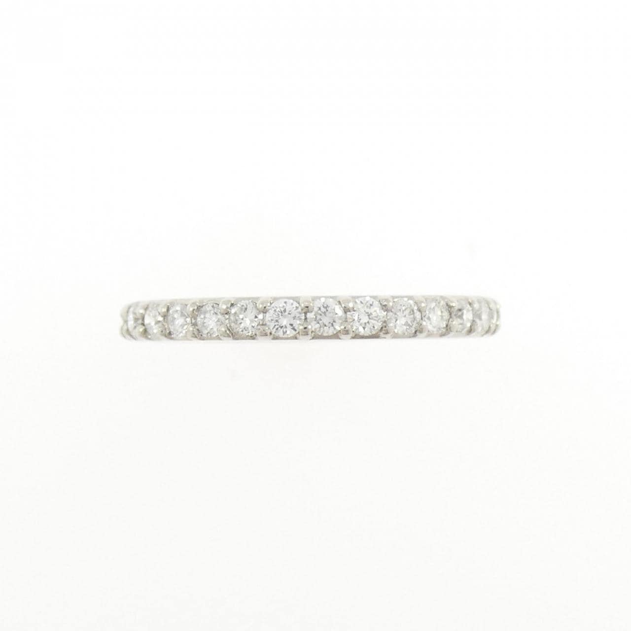 ポンテヴェキオ エタニティ リング 0.35CT