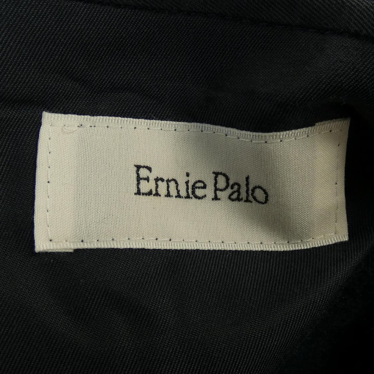 ERNIE PALO大衣