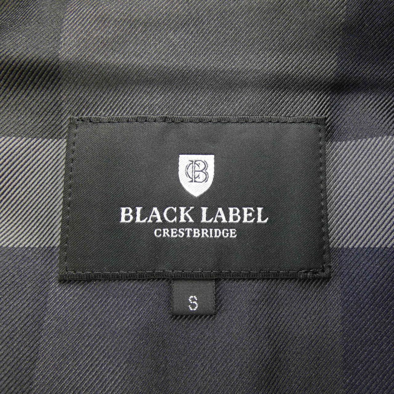 ブラックレーベルクレストブリッジ BLACK LABEL CRESTBRI ジャケット